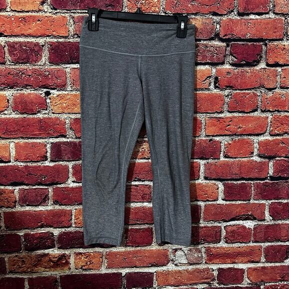 lululemon leggings size 6 - Picture 1 of 8
